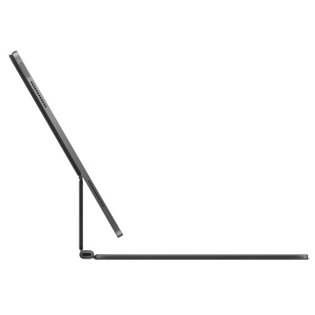 Magic Keyboard pour iPad Air 13 pouces (M3) / Français / Noir - photo 14