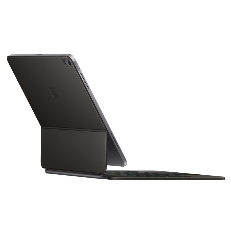 Magic Keyboard pour iPad Air 13 pouces (M3) / Français / Noir - photo 4