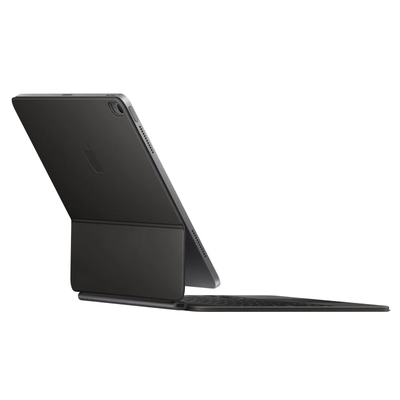 Magic Keyboard pour iPad Air 13 pouces (M3) / Français / Noir - photo 4