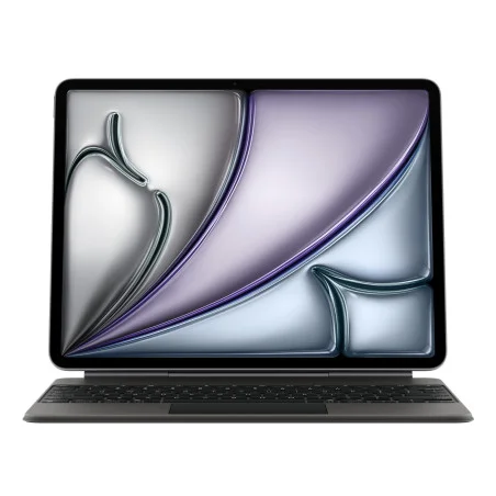 Magic Keyboard pour iPad Air 13 pouces (M3) / Français / Noir - photo 8