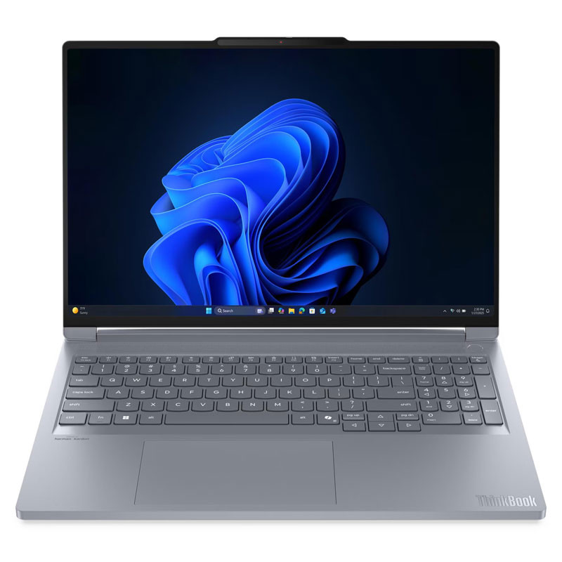 PC PORTABLE LENOVO THINKBOOK 16p G6 IAX / U9-275HX / RTX 5060 8G / 32 Go / 512 Go SSD / WIN 11 PRO - Lenovo - photo 1