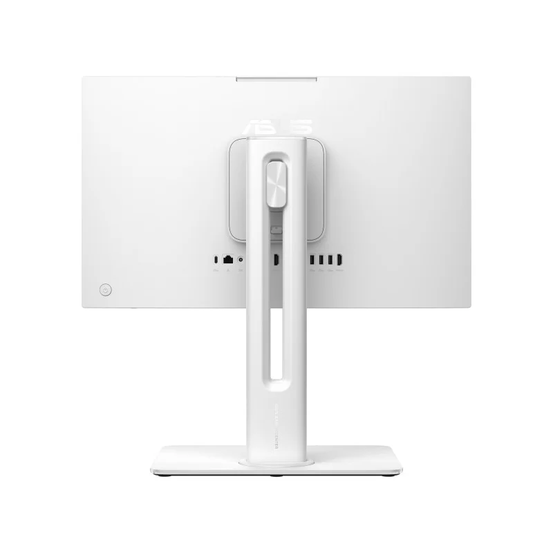 Pc de Bureau All in One ASUS V400 AiO P440VAK / Core 3 100U / 24 Go DDR5 / 512 Go SSD / Blanc - Asus - photo 3