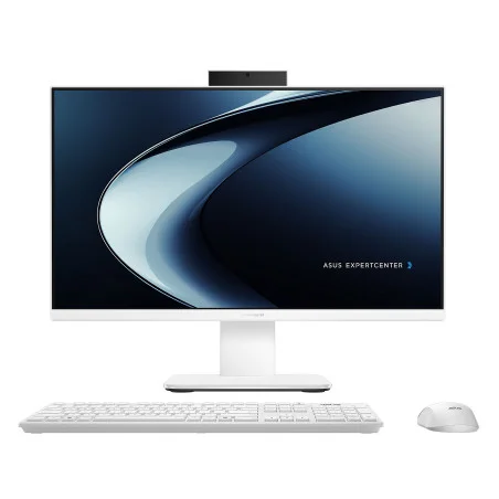 Pc de Bureau All in One ASUS V400 AiO P440VAK / Core 3 100U / 24 Go DDR5 / 512 Go SSD / Blanc - Asus - photo 6