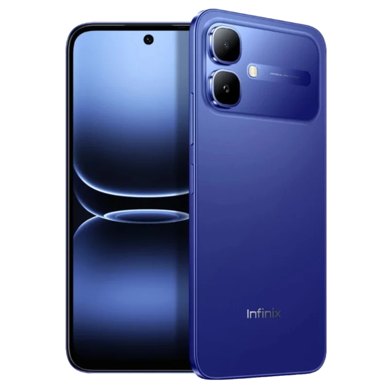 Smartphone Infinix SMART 20 4G / 4 Go / 64 Go / Bleu
