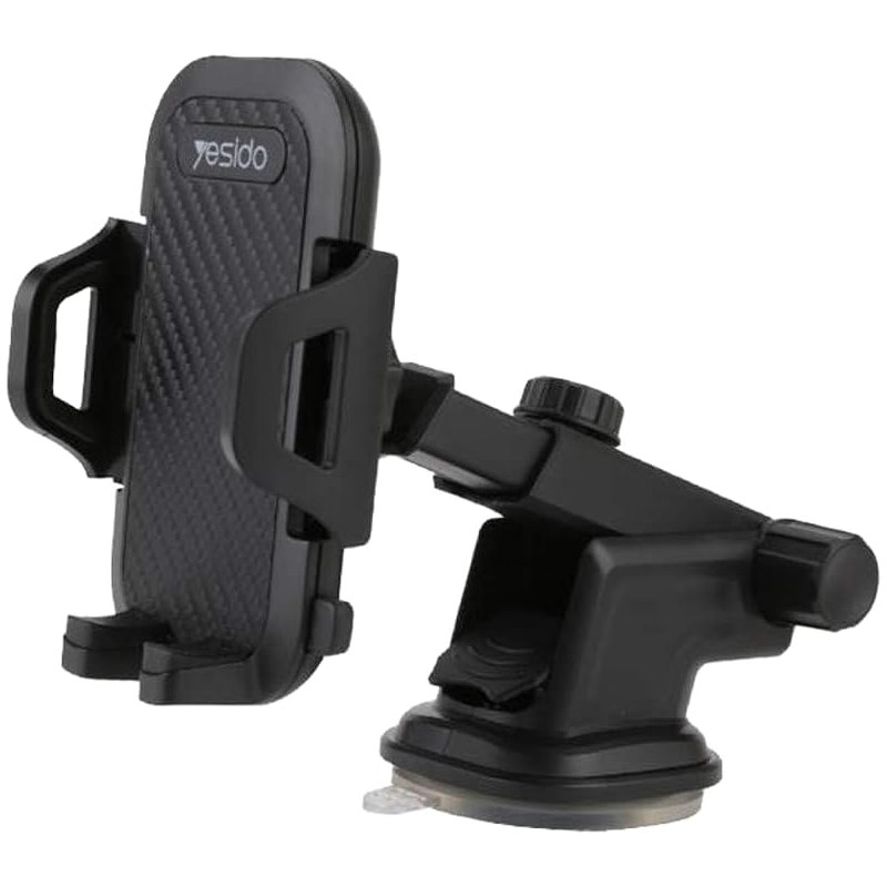 Support Voiture SHSS005 Acvec Ventuse / Black - photo 1