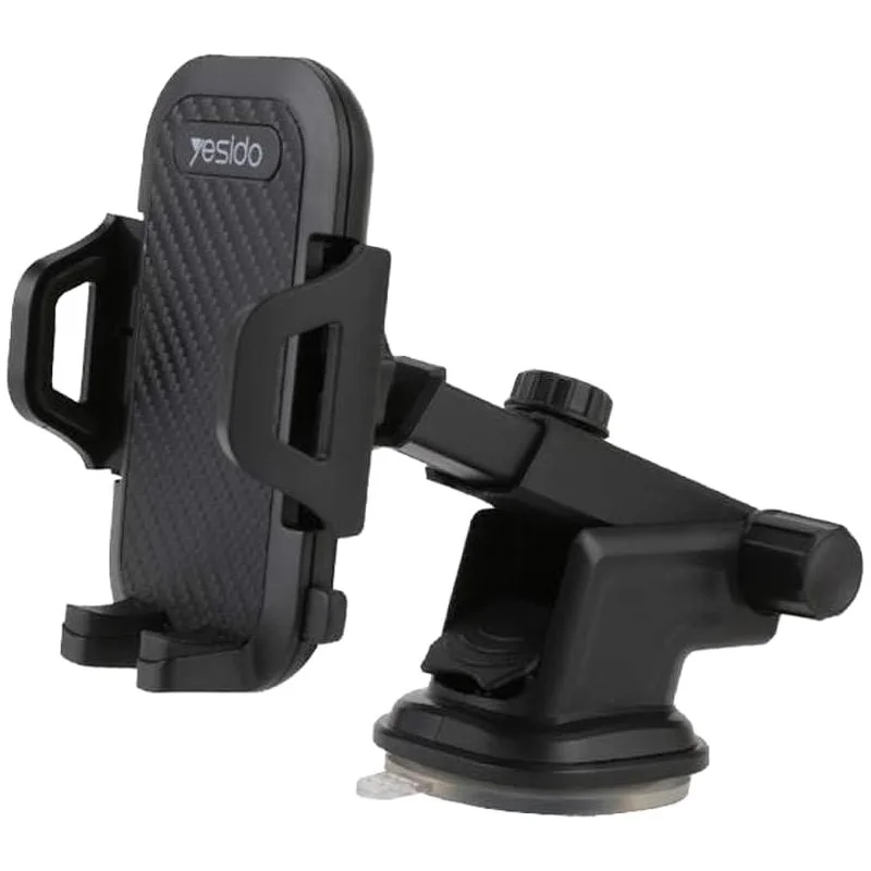 Support Voiture SHSS005 Acvec Ventuse / Black