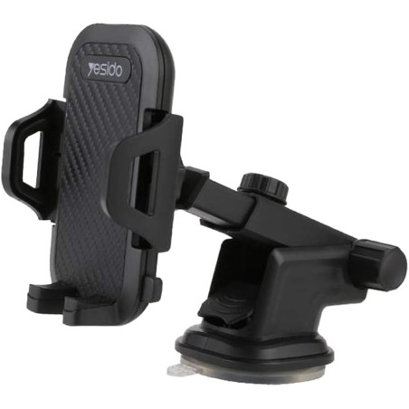 Support Voiture SHSS005 Acvec Ventuse / Black - photo 3