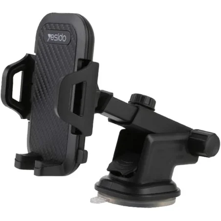 Support Voiture SHSS005 Acvec Ventuse / Black - photo 3
