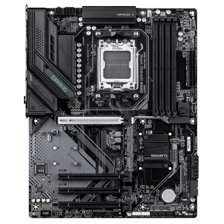 Carte mère AMD Gigabyte B850 GAMING WIFI 6 / AM5 / ATX / DDR5 - Gigabyte - photo 6