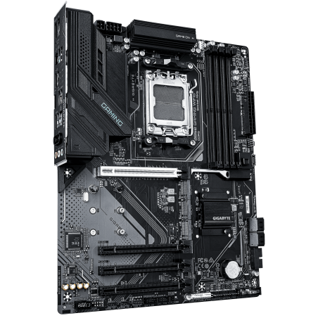 Carte mère AMD Gigabyte B850 GAMING WIFI 6 / AM5 / ATX / DDR5 - Gigabyte - photo 7