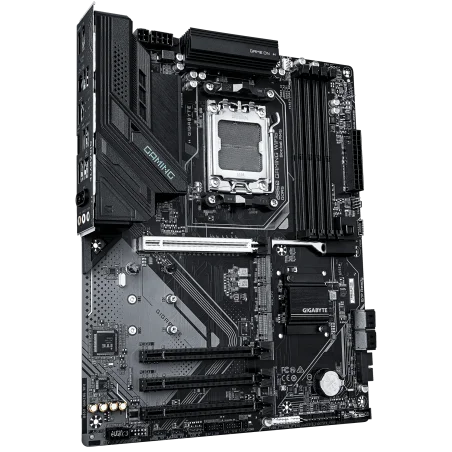 Carte mère AMD Gigabyte B850 GAMING WIFI 6 / AM5 / ATX / DDR5 - Gigabyte - photo 7