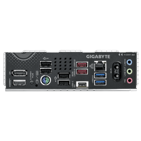 Carte mère AMD Gigabyte B850 GAMING WIFI 6 / AM5 / ATX / DDR5 - Gigabyte - photo 9