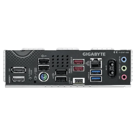 Carte mère AMD Gigabyte B850 GAMING WIFI 6 / AM5 / ATX / DDR5 - Gigabyte - photo 9