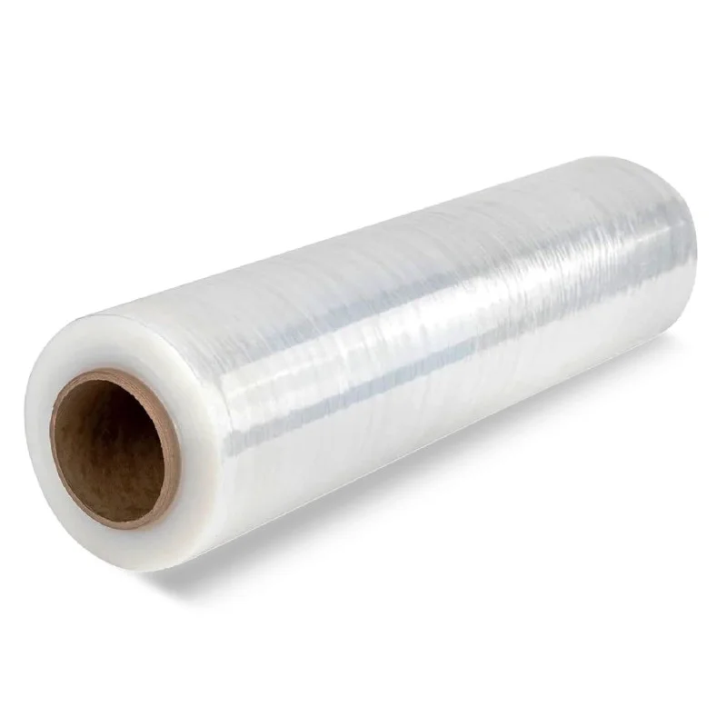 Film étirable manuel 23µm-2.1kg