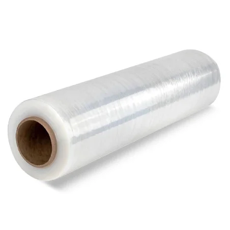 Film étirable manuel 23µm-2.1kg - photo 3