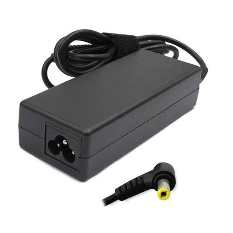 Chargeur Acer 65W / 19V / 3.42A ( 5.5 x 1.7mm ) + Câble alimentation - Acer - photo 1