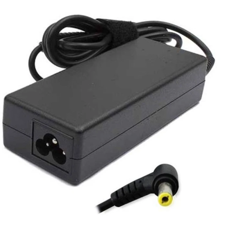 Chargeur Acer 65W / 19V / 3.42A ( 5.5 x 1.7mm ) + Câble alimentation - Acer - photo 3