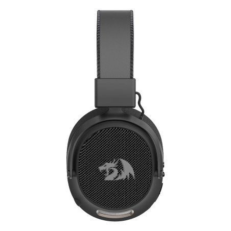 Casque Gaming sans fil Redragon H858 Arrow Pro Carbon - Redragon - photo 11