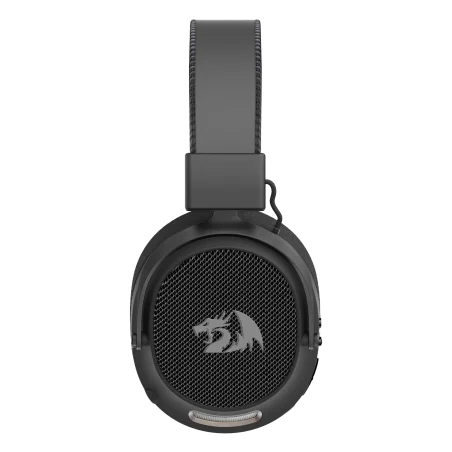 Casque Gaming sans fil Redragon H858 Arrow Pro Carbon - Redragon - photo 11