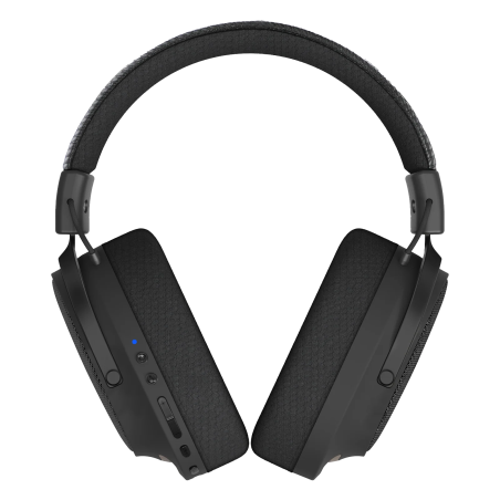 Casque Gaming sans fil Redragon H858 Arrow Pro Carbon - Redragon - photo 15