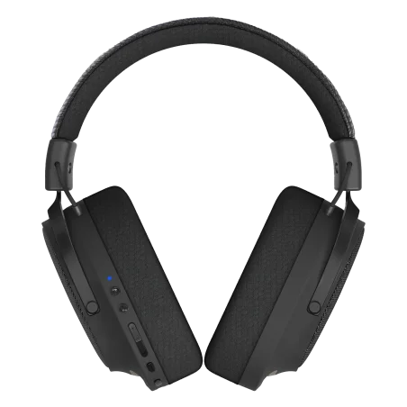 Casque Gaming sans fil Redragon H858 Arrow Pro Carbon - Redragon - photo 15