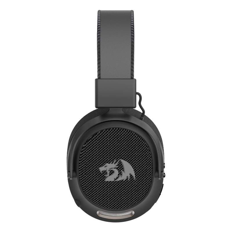 Casque Gaming sans fil Redragon H858 Arrow Pro Carbon - Redragon - photo 3