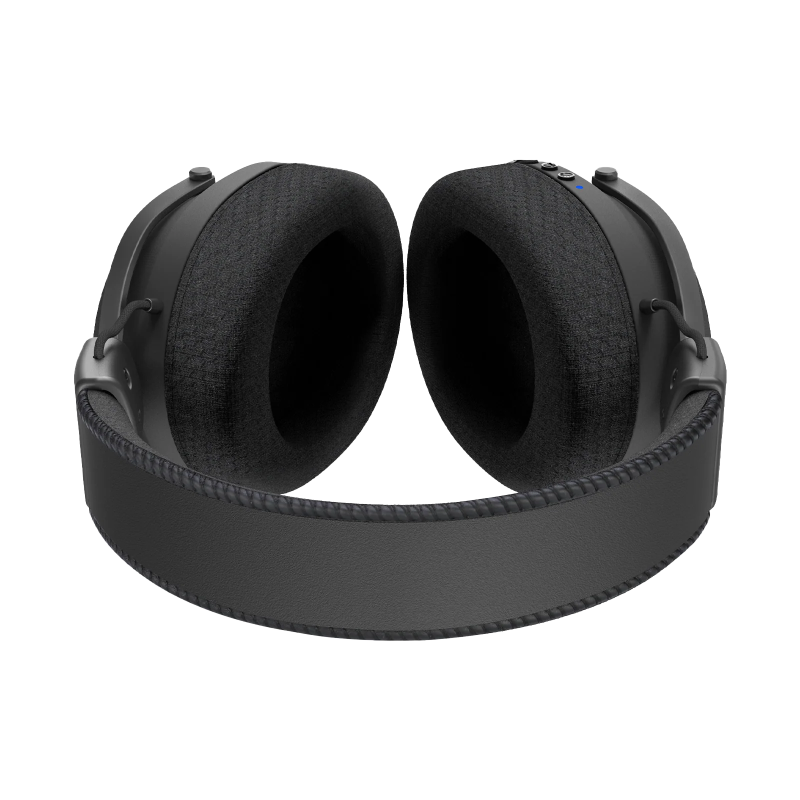 Casque Gaming sans fil Redragon H858 Arrow Pro Carbon - Redragon - photo 4