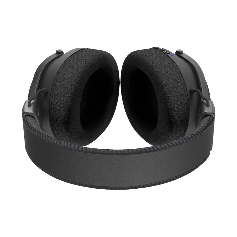 Casque Gaming sans fil Redragon H858 Arrow Pro Carbon - Redragon - photo 4