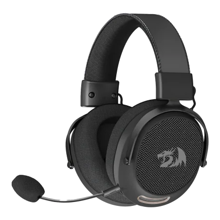 Casque Gaming sans fil Redragon H858 Arrow Pro Carbon - Redragon - photo 8