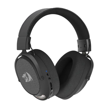 Casque Gaming sans fil Redragon H858 Arrow Pro Carbon - Redragon - photo 9