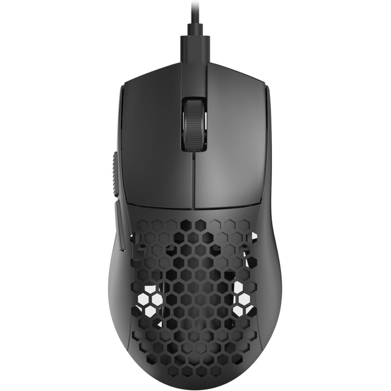 Souris Filaire Gamer Redragon M617 Lite / Noir - Redragon - photo 1