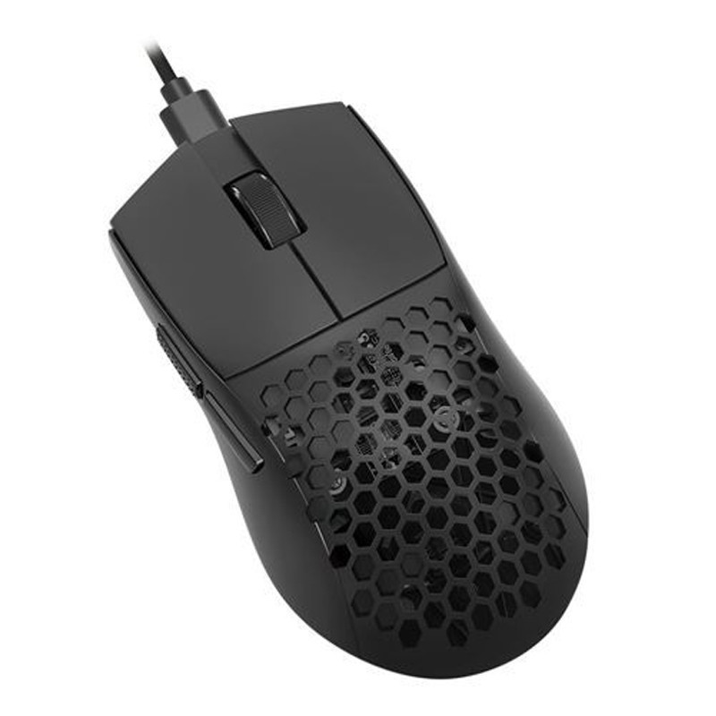 Souris Filaire Gamer Redragon M617 Lite / Noir - Redragon - photo 2