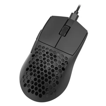 Souris Filaire Gamer Redragon M617 Lite / Noir - Redragon - photo 12