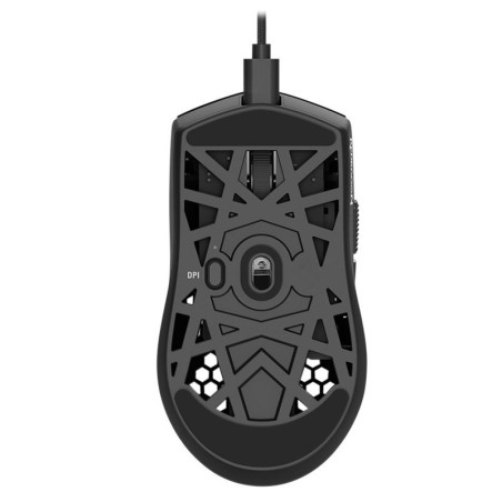 Souris Filaire Gamer Redragon M617 Lite / Noir - Redragon - photo 14