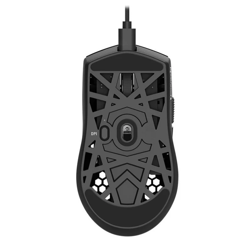 Souris Filaire Gamer Redragon M617 Lite / Noir - Redragon - photo 5