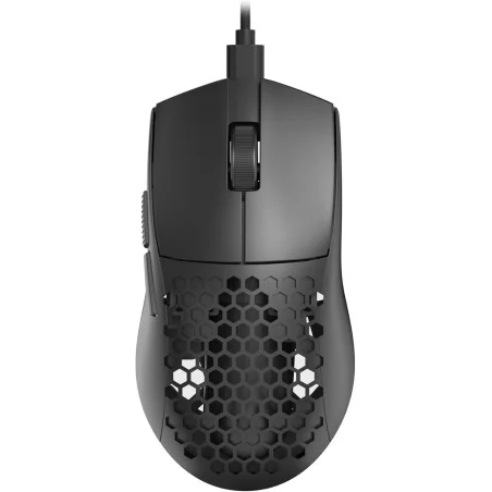 Souris Filaire Gamer Redragon M617 Lite / Noir - Redragon - photo 7