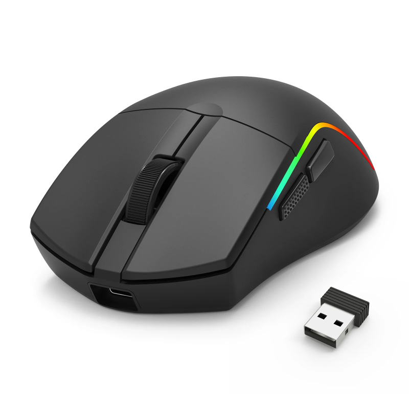 Souris Redragon Deicide Standard M816-STD RGB / BLACK - Redragon - photo 3