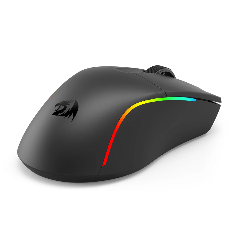 Souris Redragon Deicide Standard M816-STD RGB / BLACK - Redragon - photo 5