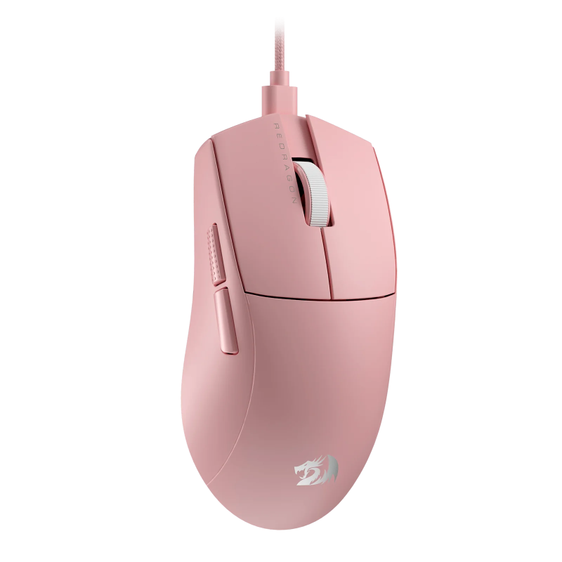 Souris Redragon KING 1K M724 / PINK - Redragon - photo 2