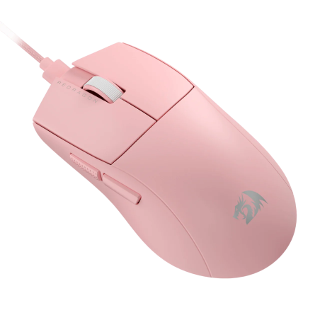 Souris Redragon KING 1K M724 / PINK - Redragon - photo 4