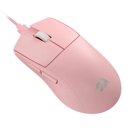 Souris Redragon KING 1K M724 / PINK - Redragon - photo 4