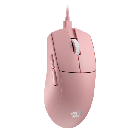 Souris Redragon KING 1K M724 / PINK - Redragon - photo 5