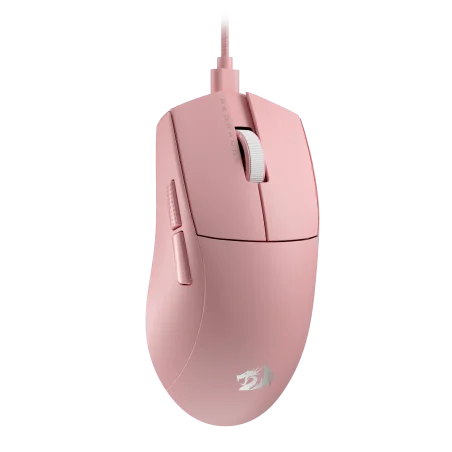 Souris Redragon KING 1K M724 / PINK - Redragon - photo 5