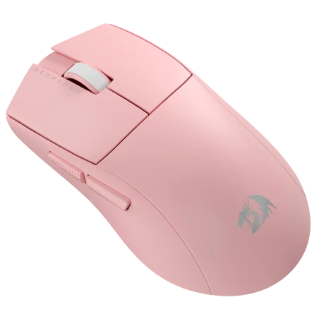 Souris Gaming Redragon K1NG PRO 1K / Rose - Redragon - photo 4