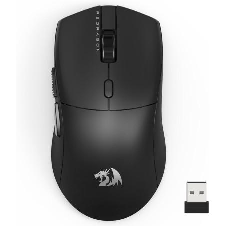 Souris Redragon NEVA Pro M815-PRO / BLACK - Redragon - photo 3