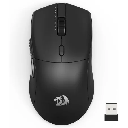 Souris Redragon NEVA Pro M815-PRO / BLACK - Redragon - photo 3