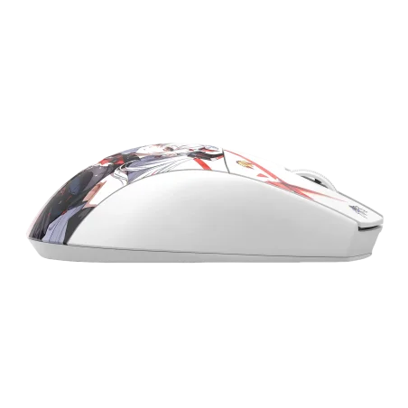 Souris Redragon K1NG PRO M916AK-PRO / Blanc - Redragon - photo 16