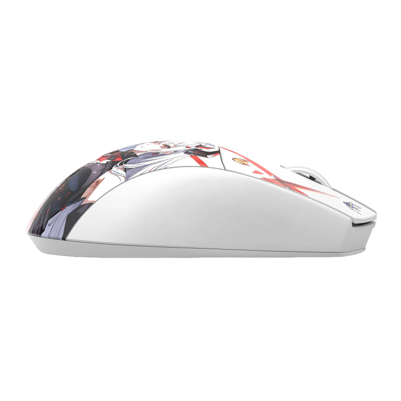 Souris Redragon K1NG PRO M916AK-PRO / Blanc - Redragon - photo 5