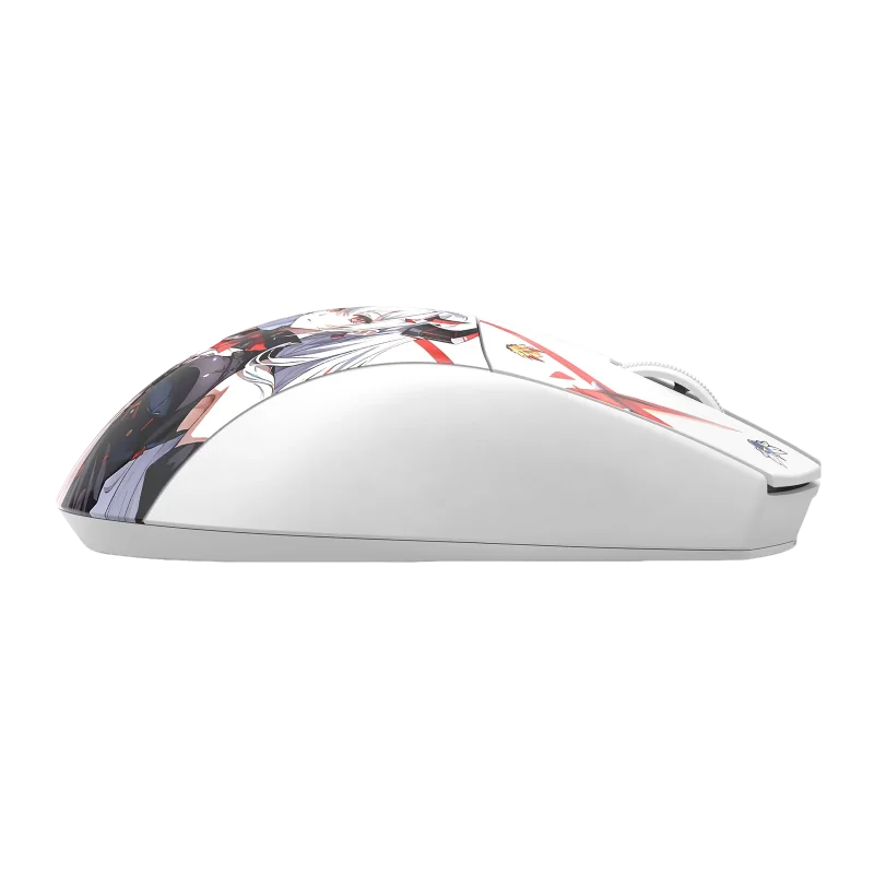 Souris Redragon K1NG PRO M916AK-PRO / Blanc - Redragon - photo 5