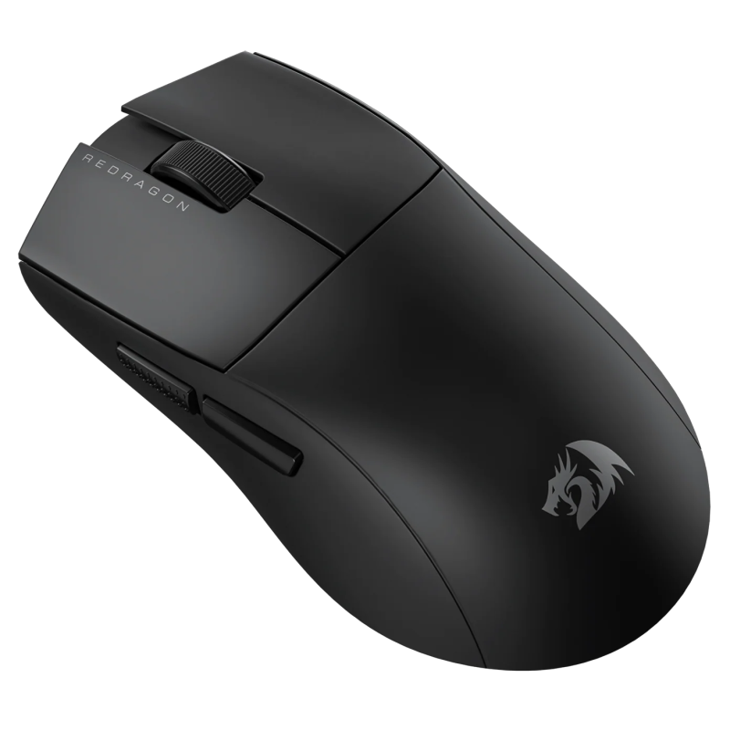 Souris Gaming Redragon K1NG Ultra M916-ULT / Noir - Redragon - photo 1